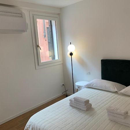 Appartamento Con Cortile Венеция Екстериор снимка